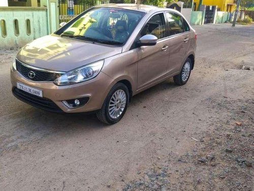 Used 2015 Tata Zest AT for sale in Chennai 