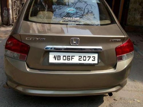 Used 2010 Honda City S MT for sale in Kolkata 