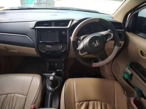 Used Honda Amaze 2017 MT for sale in Pondicherry 
