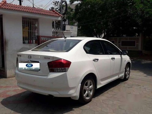 Used 2009 Honda City AT for sale in Coimbatore 