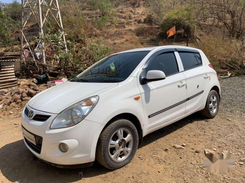 Used Hyundai I20 Asta 1.2 (O) 2010 MT for sale in Mumbai 