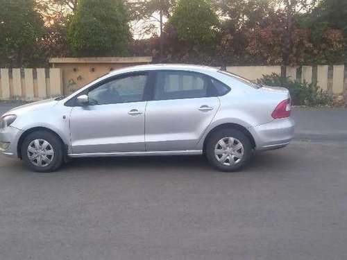 Used 2013 Skoda Rapid MT for sale in Nandurbar 