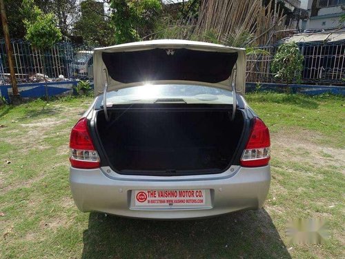 Used Toyota Etios 2016 MT for sale in Kolkata 