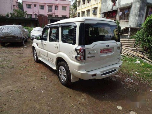 Used 2017 Mahindra Scorpio MT for sale in Kolkata 