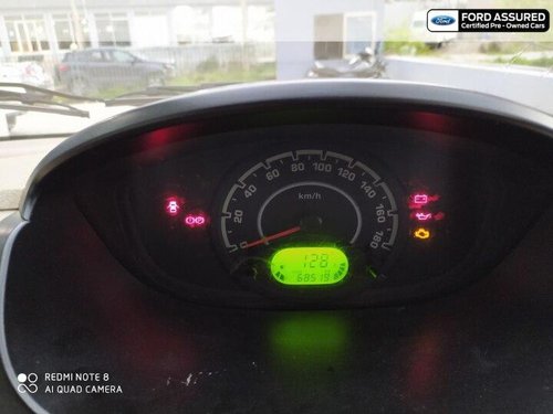 Chevrolet Spark 1.0 LT 2011 MT for sale in Mandi