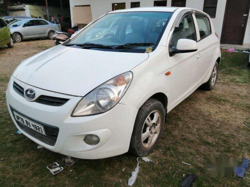 Hyundai I20 Asta 1.4 CRDI, 2010, Diesel MT for sale in Lucknow 