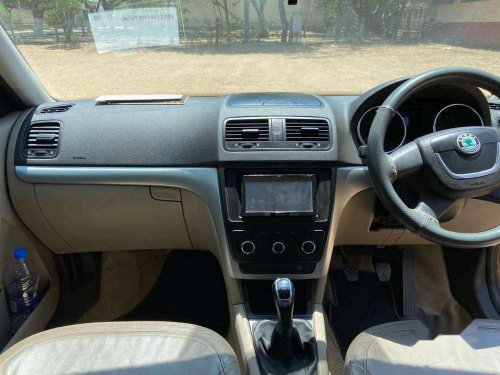 Used 2012 Skoda Yeti Elegance MT for sale in Tiruppur 