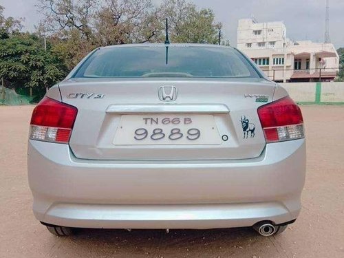 Used Honda City 2010 MT for sale in Coimbatore 