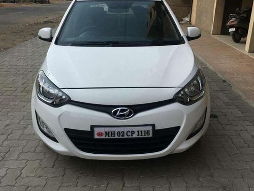 Used 2012 Hyundai i20 Sportz 1.4 CRDi MT for sale in Nagpur 