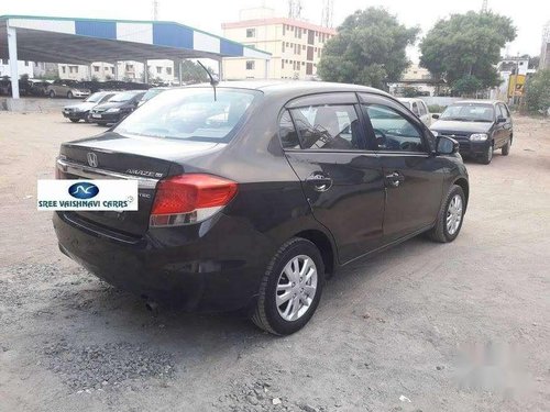 Used 2015 Honda Amaze VX i-VTEC MT for sale in Coimbatore 