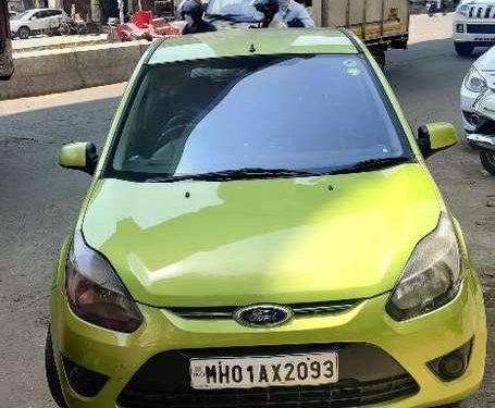 Used Ford Figo ZXI 1.4, 2011, Diesel MT for sale in Nagpur 