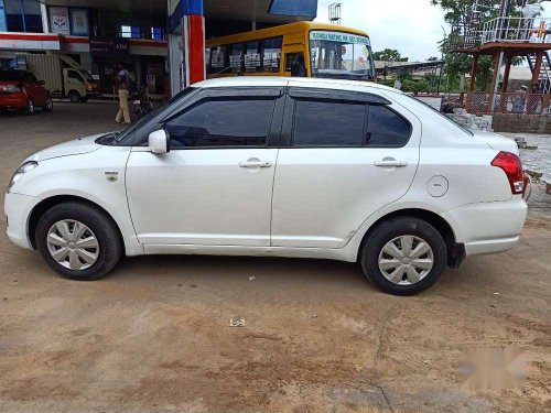 Used 2009 Maruti Suzuki Swift Dzire MT for sale in Salem 