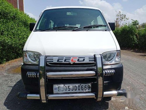 Used Maruti Suzuki Eeco 2013 MT for sale in Surat 