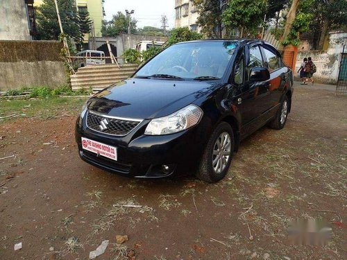 Maruti Suzuki Sx4 ZXi, 2010, Petrol MT for sale in Kolkata 