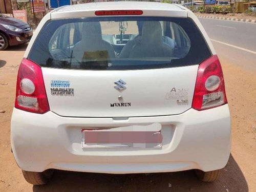 Used 2009 Maruti Suzuki A Star MT for sale in Rajahmundry 