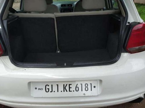 Used Volkswagen Polo 2010 MT for sale in Ahmedabad 
