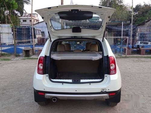 Used Renault Duster 110 PS RxZ 2013, Diesel MT for sale in Kolkata 