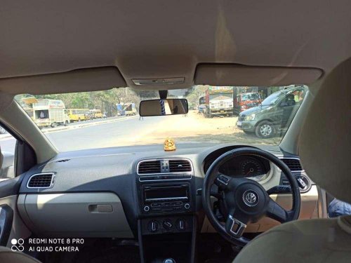 Used 2012 Volkswagen Polo MT for sale in Mumbai 