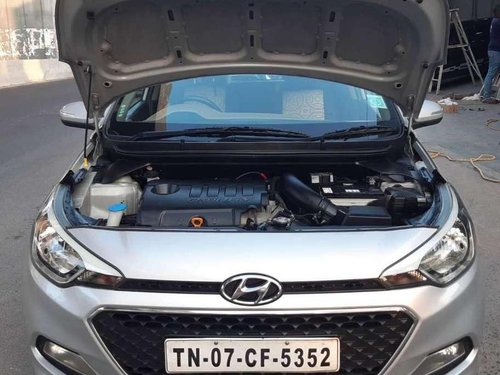 Used Hyundai I20, 2016, Diesel MT for sale in Chennai 