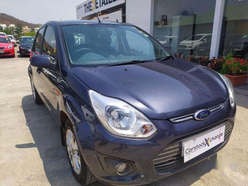 Used 2014 Ford Figo Diesel Titanium MT for sale in Pune 