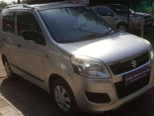 Used Maruti Suzuki Wagon R 2014 MT for sale in Mumbai 