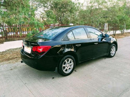 Used Chevrolet Cruze LTZ 2012 MT for sale in Indore 