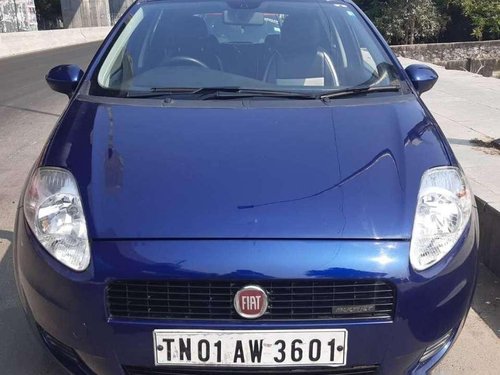 Used 2014 Fiat Punto Evo MT for sale in Chennai 