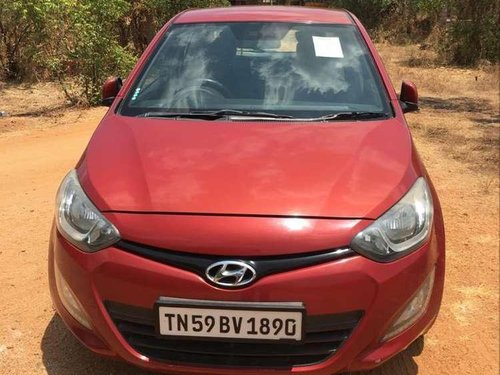 Used Hyundai i20 Asta 1.2 2014 MT for sale in Madurai 