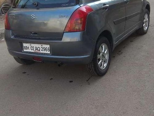 Used 2006 Maruti Suzuki Swift ZXI AT for sale in Mumbai 