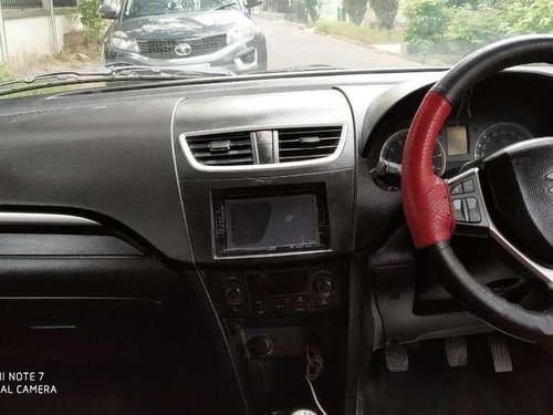 Used Maruti Suzuki Swift ZXI 2012 MT for sale in Kolkata 