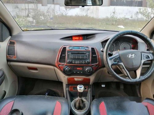 Hyundai I20 Asta 1.4 CRDI, 2010, Diesel MT for sale in Lucknow 