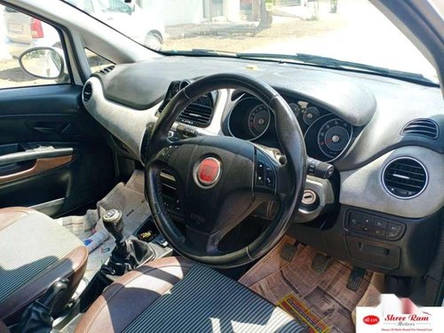 Used 2015 Fiat Avventura MT for sale in Ahmedabad 