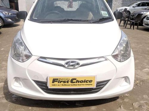 Used Hyundai Eon D Lite 2015 MT for sale in Ghaziabad 