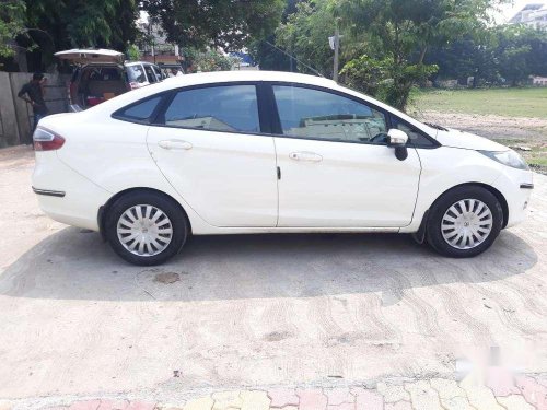 Used Ford Fiesta 2012, Diesel MT for sale in Chandrapur 