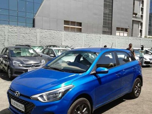 Used Hyundai I20 Asta 1.2, 2018, Petrol AT for sale in Surat 