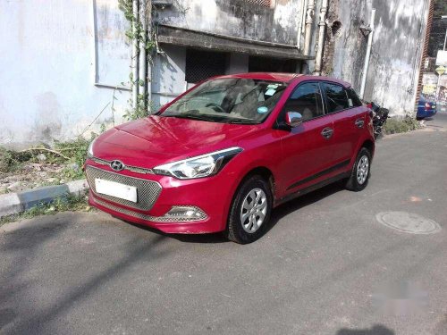 Used 2016 Hyundai i20 Sportz 1.2 MT for sale in Kolkata 