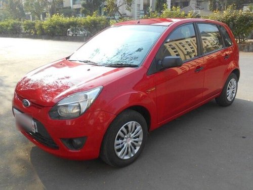 Ford Figo Petrol EXI 2011 MT for sale in Mumbai