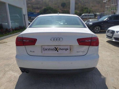 Used Audi A4 2016 AT for sale in Pune 