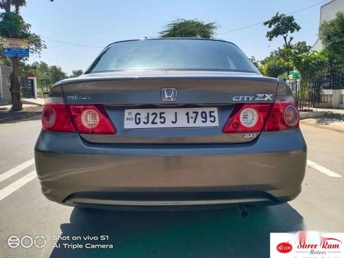 Used Honda City ZX GXi, 2007, CNG & Hybrids MT for sale in Ahmedabad 