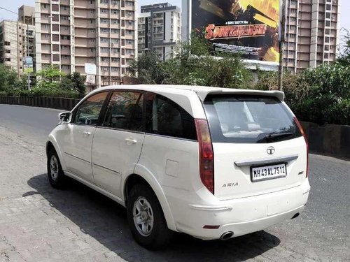 Used 2012 Tata Aria Pure 4x2 AT for sale in Mumbai 