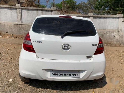 Used Hyundai I20 Asta 1.2 (O) 2010 MT for sale in Mumbai 