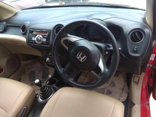 Used 2015 Honda Brio MT for sale in Coimbatore 