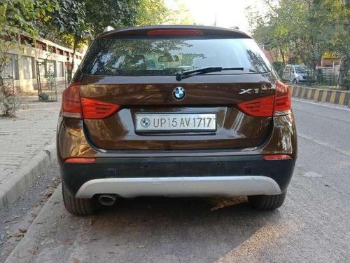 Used 2011 BMW X1 sDrive20d AT for sale in Lucknow 