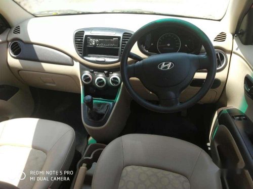 Used 2010 Hyundai i10 Era 1.1 MT for sale in Goregaon 