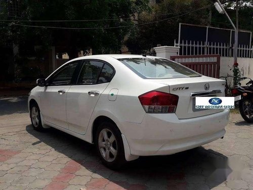 Used 2009 Honda City AT for sale in Coimbatore 