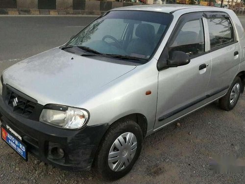 Used 2010 Maruti Suzuki Alto MT for sale in Hyderabad 