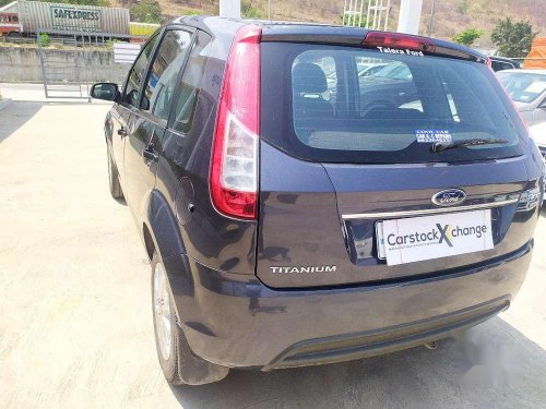 Used 2014 Ford Figo Diesel Titanium MT for sale in Pune 