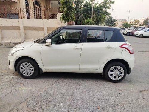 2015 Maruti Swift VDI BSIV MT for sale in New Delhi