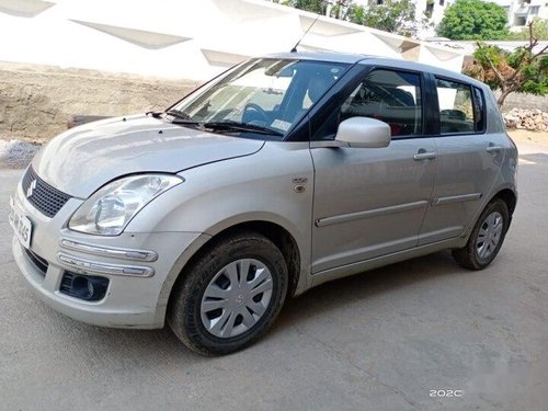 Maruti Suzuki Swift VDI 2009 MT for sale in Hyderabad