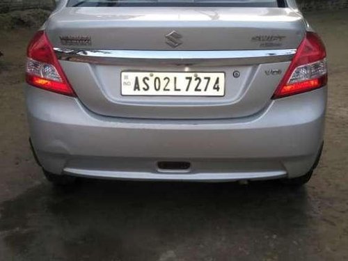 Used 2014 Maruti Suzuki Swift Dzire MT for sale in Nagaon